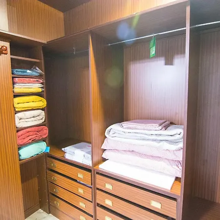 Loft Centro Lägenhet Huelva