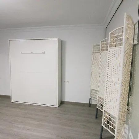 Loft Centro Lägenhet *