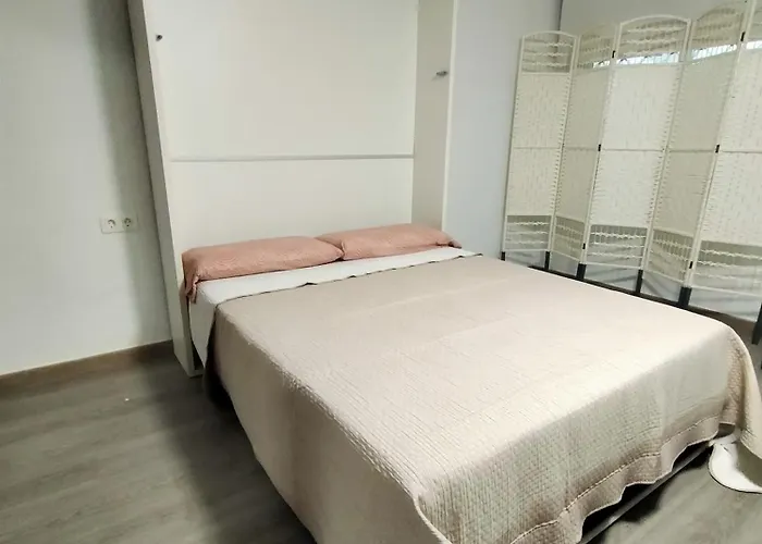 شقة Loft Centro