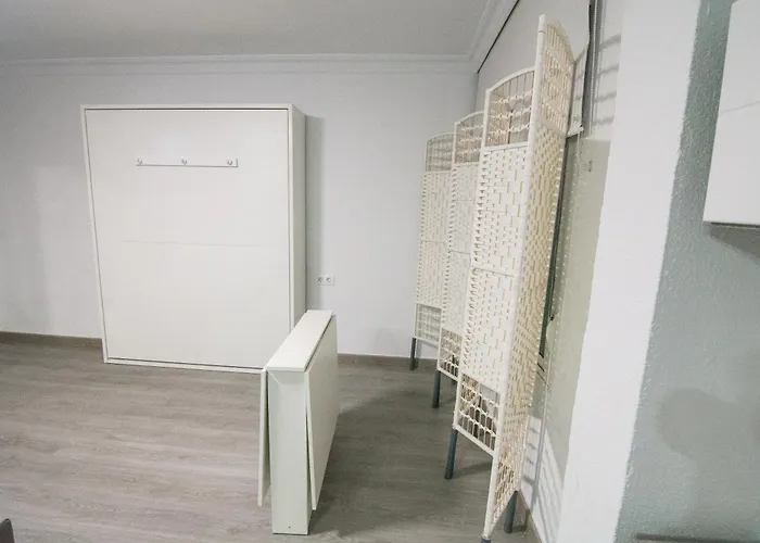 شقة Loft Centro