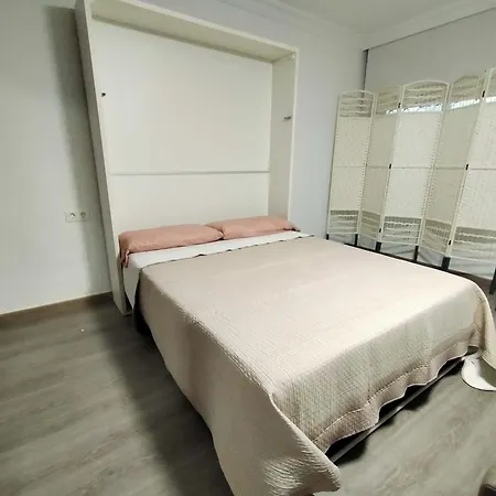 Lägenhet Loft Centro