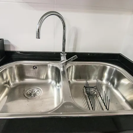 Apartamento Loft Centro *