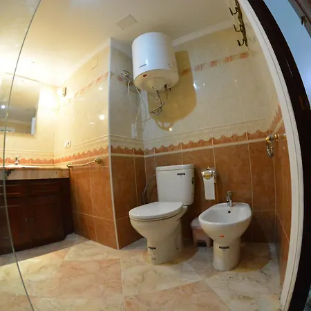 Apartmán Loft Centro