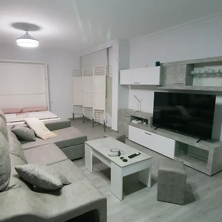 Apartmán Loft Centro *