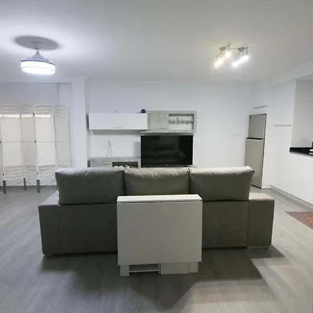 Loft Centro Apartmán *