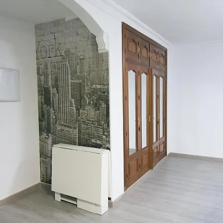Loft Centro * Huelva