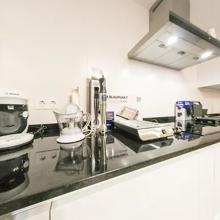 Apartmán Loft Centro