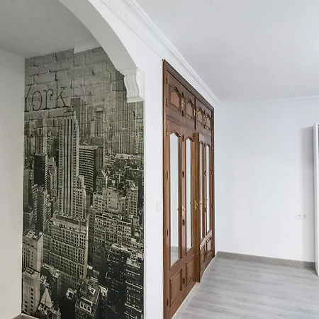 Loft Centro Apartamento