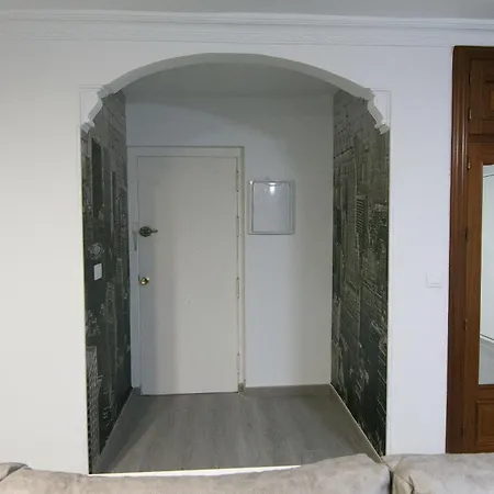 Apartamento Loft Centro *