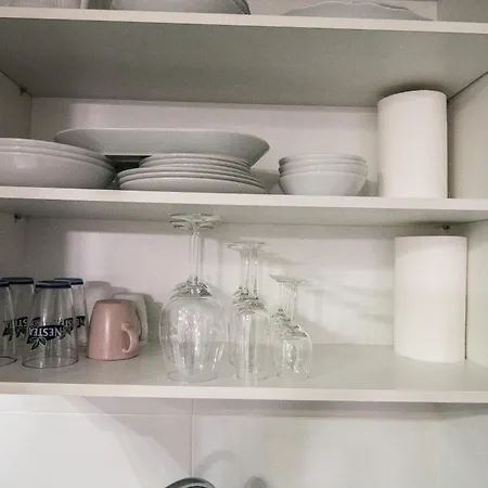 Apartmán Loft Centro