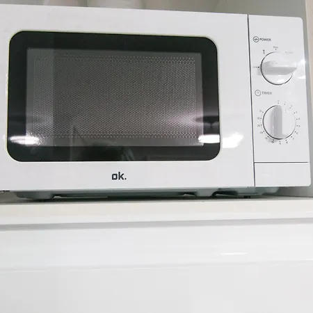 Apartamento Loft Centro Huelva