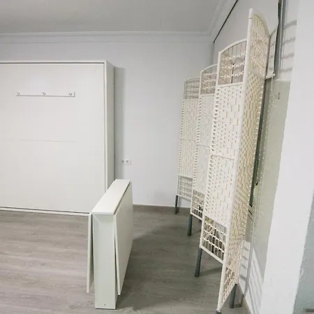 Apartamento Loft Centro