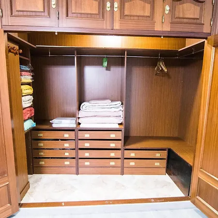 Apartmán Loft Centro *