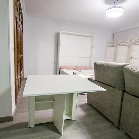 Apartmán Loft Centro