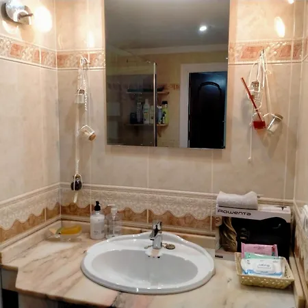 Loft Centro Huelva